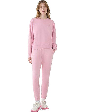 Pantalon de jogging cas f1138 - 4f