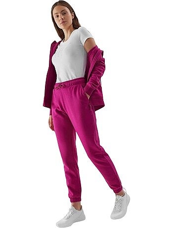 Pantalon de jogging cas f472 - 4f