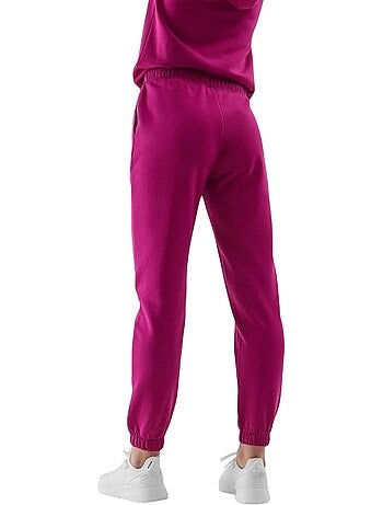 Pantalon de jogging cas f472 - 4f