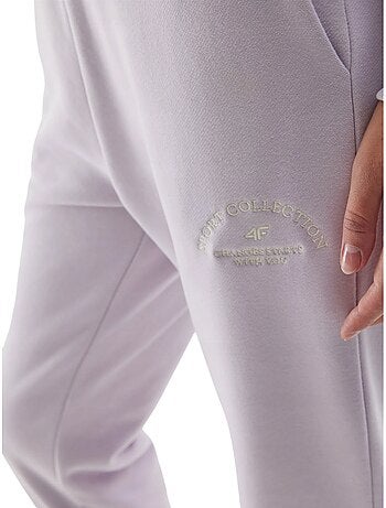 Pantalon de jogging cas f472 - 4f
