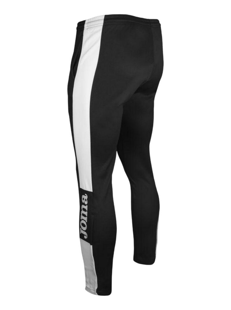 Pantalon de jogging champion - joma Noir Blanc - Kiabi