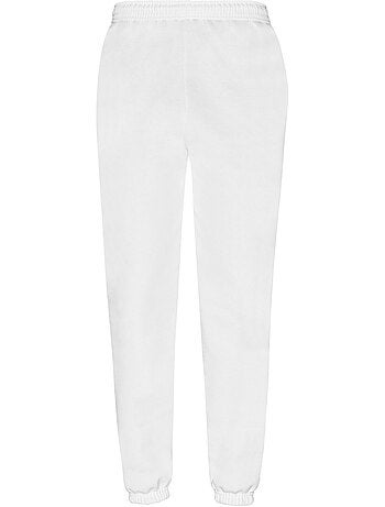 Pantalon de jogging classic - fruit of the loom