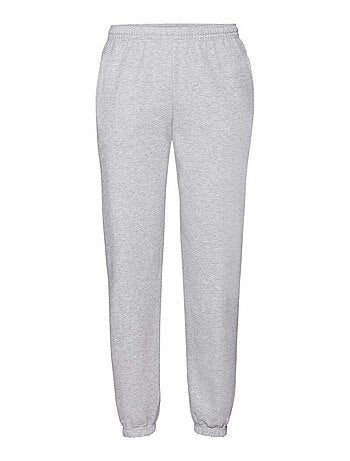 Pantalon de jogging classic - fruit of the loom