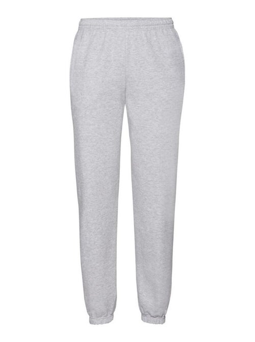 Pantalon de jogging classic - fruit of the loom - Kiabi Pantalon de jogging classic - fruit of the loom - Kiabi