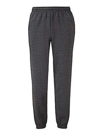 Pantalon de jogging classic - fruit of the loom