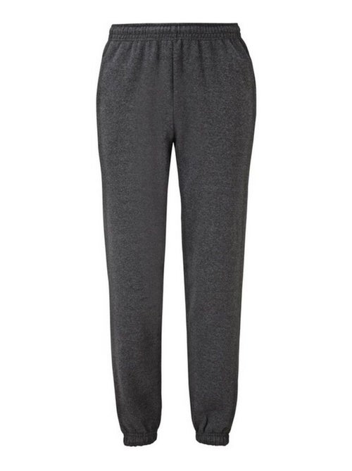 Pantalon de jogging classic - fruit of the loom - Kiabi Pantalon de jogging classic - fruit of the loom - Kiabi