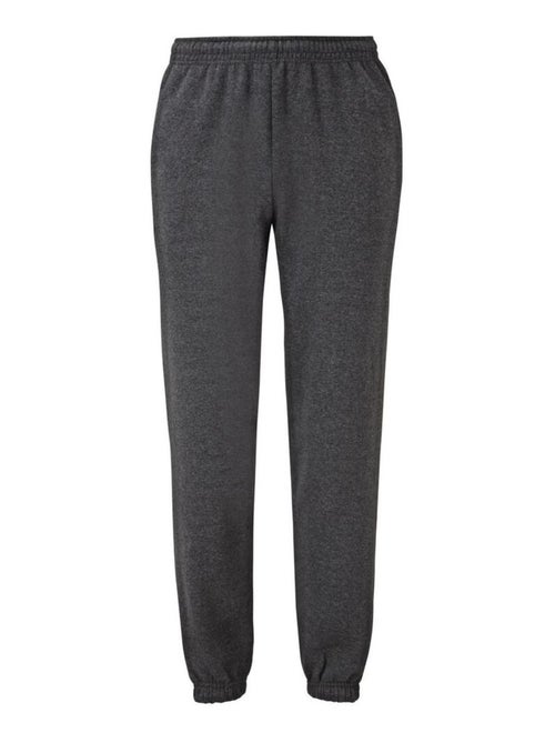Pantalon de jogging classic - fruit of the loom - Kiabi