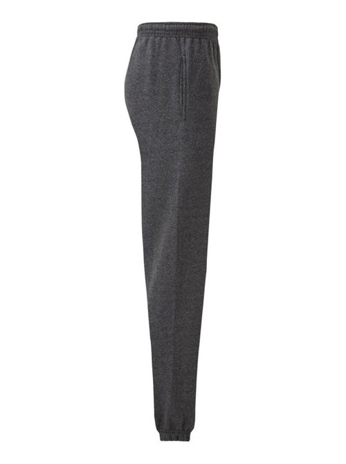 Pantalon de jogging classic - fruit of the loom - Kiabi