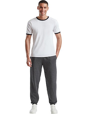 Pantalon de jogging classic - fruit of the loom