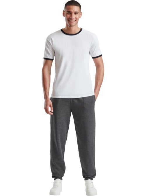 Pantalon de jogging classic - fruit of the loom - Kiabi Pantalon de jogging classic - fruit of the loom - Kiabi