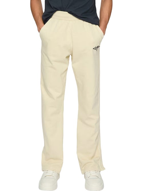 Pantalon de jogging classic - lost youth - Kiabi