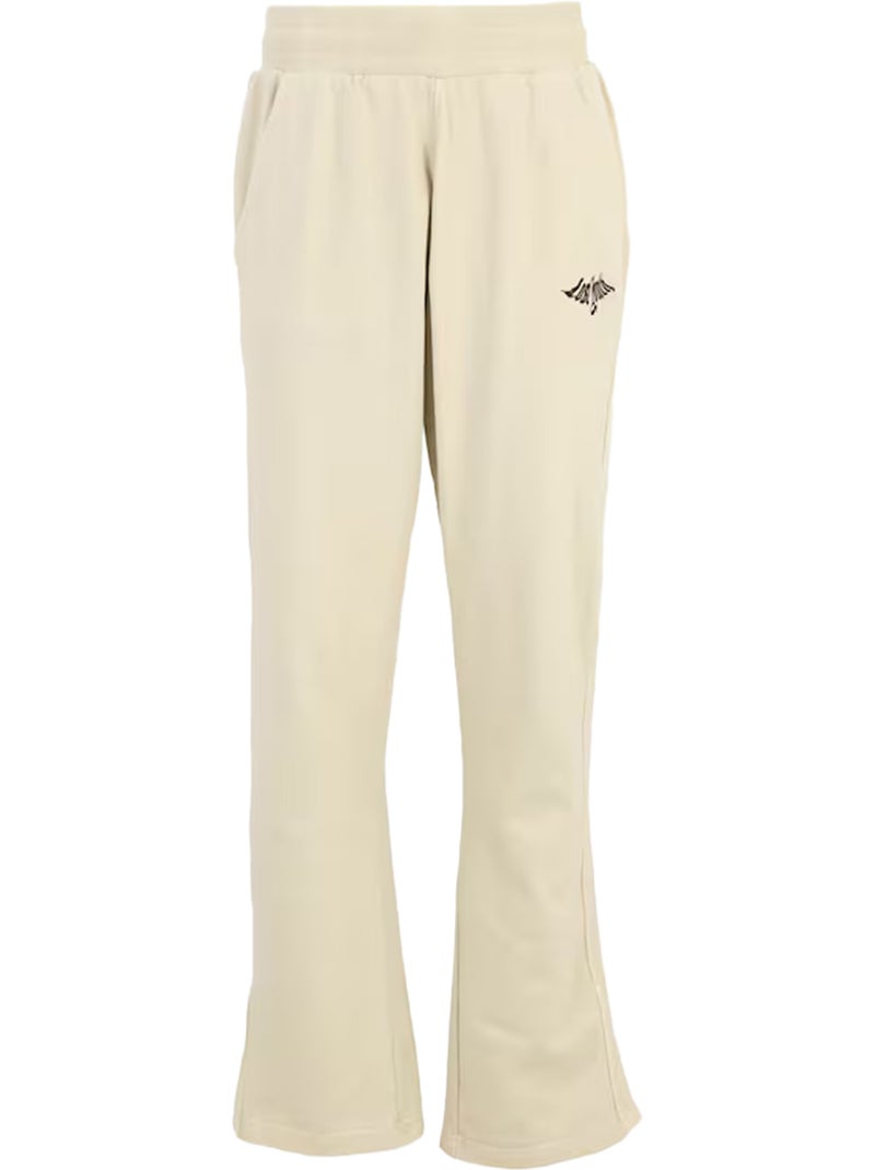 Pantalon de jogging classic - lost youth Beige - Kiabi