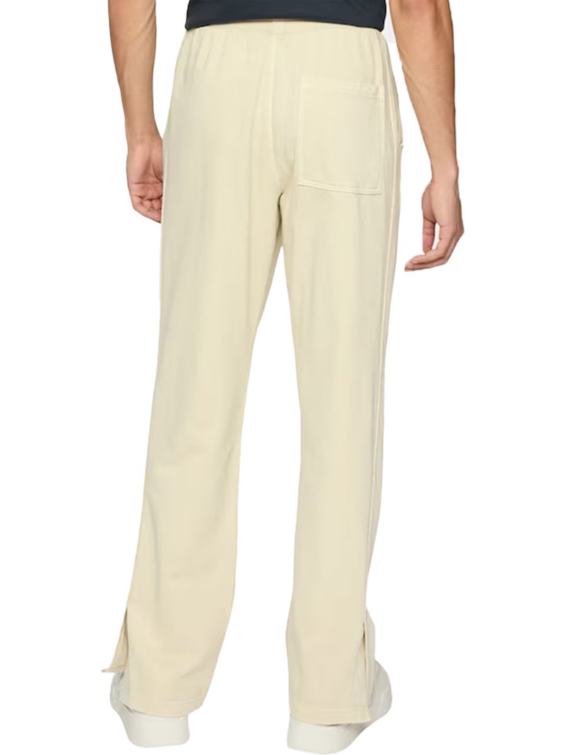Pantalon de jogging classic - lost youth Beige - Kiabi