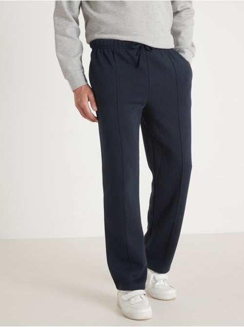 Pantalon de jogging classique homme - DAXON - Kiabi
