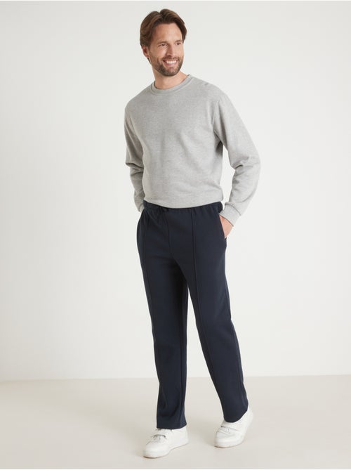 Pantalon de jogging classique homme - DAXON - Kiabi