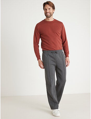 Pantalon de jogging classique homme - DAXON