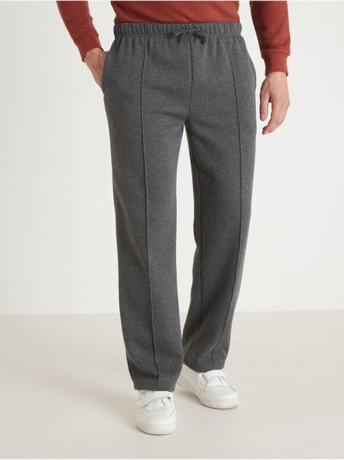 Pantalon de jogging classique homme - DAXON - Kiabi