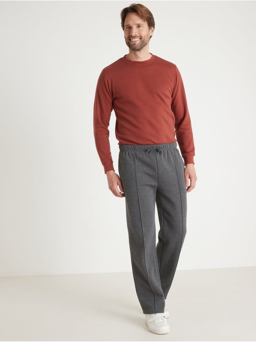 Pantalon de jogging classique homme - DAXON - Kiabi