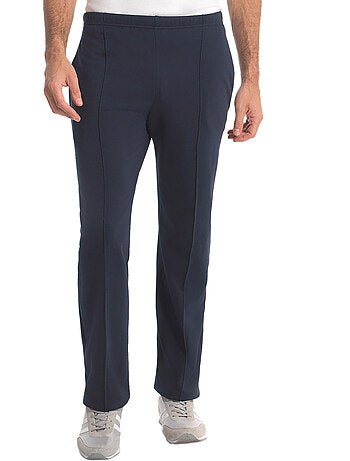 Pantalon de jogging classique homme