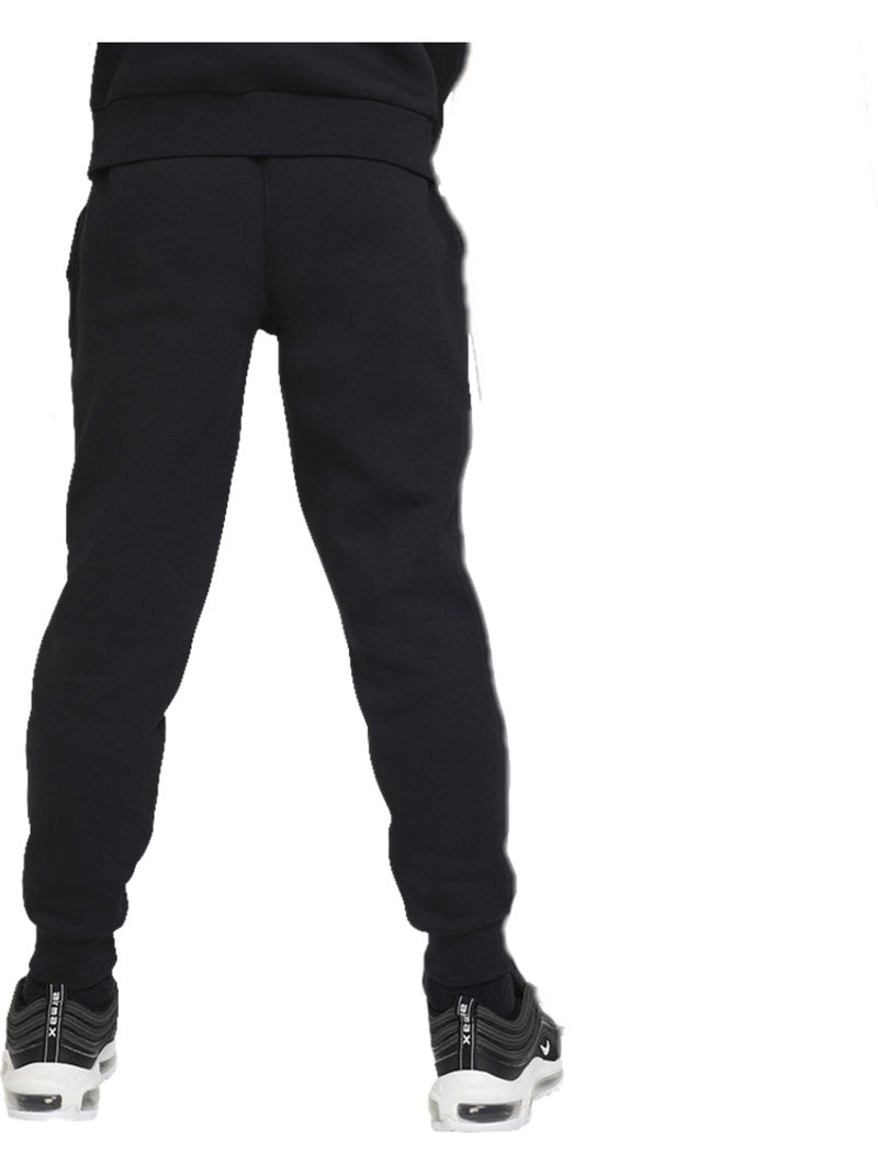 Pantalon de jogging club - nike Noir - Kiabi