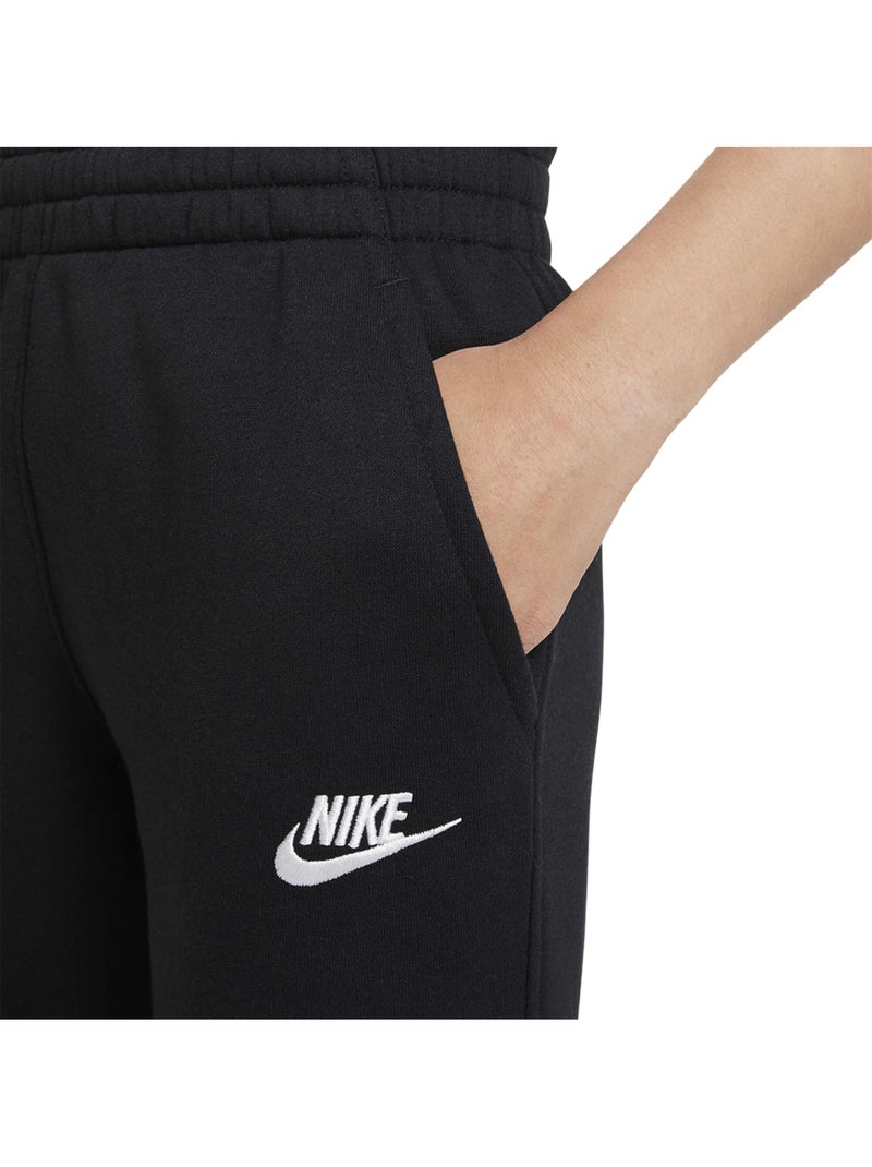 Pantalon de jogging club - nike Noir - Kiabi