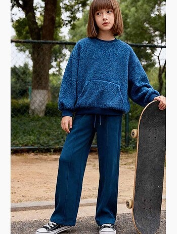 Pantalon de jogging côtelé tommy