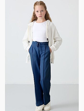 Pantalon de jogging côtelé tommy