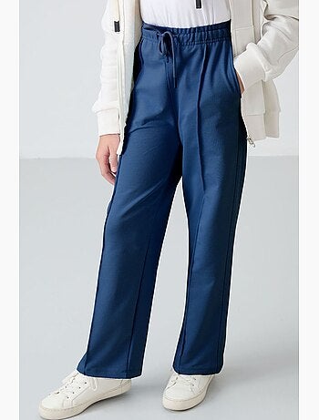Pantalon de jogging côtelé tommy