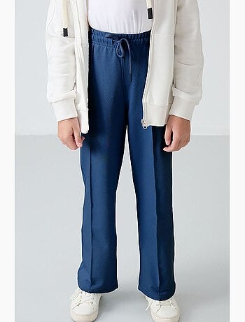 Pantalon de jogging côtelé tommy