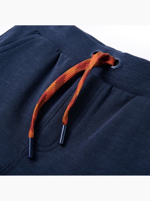 Pantalon de jogging coton doublure polaire - vidaxl - Kiabi Pantalon de jogging coton doublure polaire - vidaxl - Kiabi