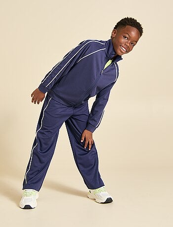 Ekstract - Pantalon de jogging coupe regular