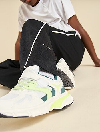 Ekstract - Pantalon de jogging coupe regular