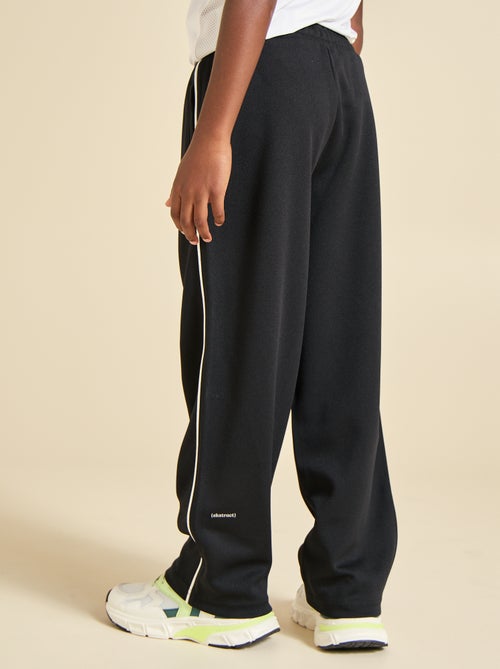 Pantalon de jogging coupe regular (ekstract) - Kiabi Pantalon de jogging coupe regular (ekstract) - Kiabi