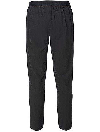 Pantalon de jogging cross the line jean - iq