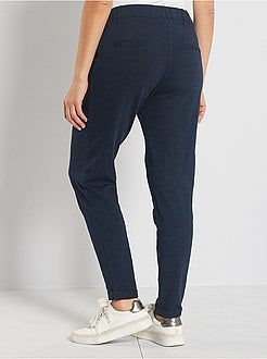 Pantalon de jogging de maternité - Kiabi