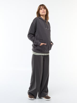 Pantalon de jogging de maternité