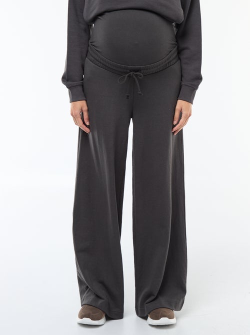 Pantalon de jogging de maternité - Kiabi