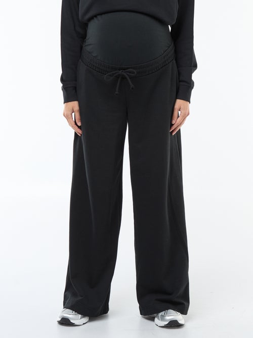 Pantalon de jogging de maternité - Kiabi
