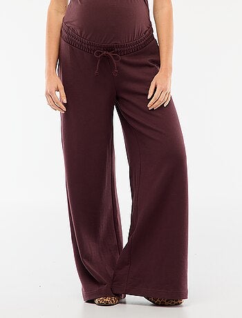 Pantalon de jogging de maternité