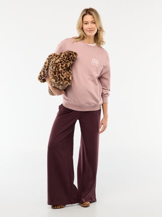 Pantalon de jogging de maternité