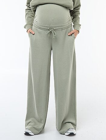 Pantalon de jogging de maternité
