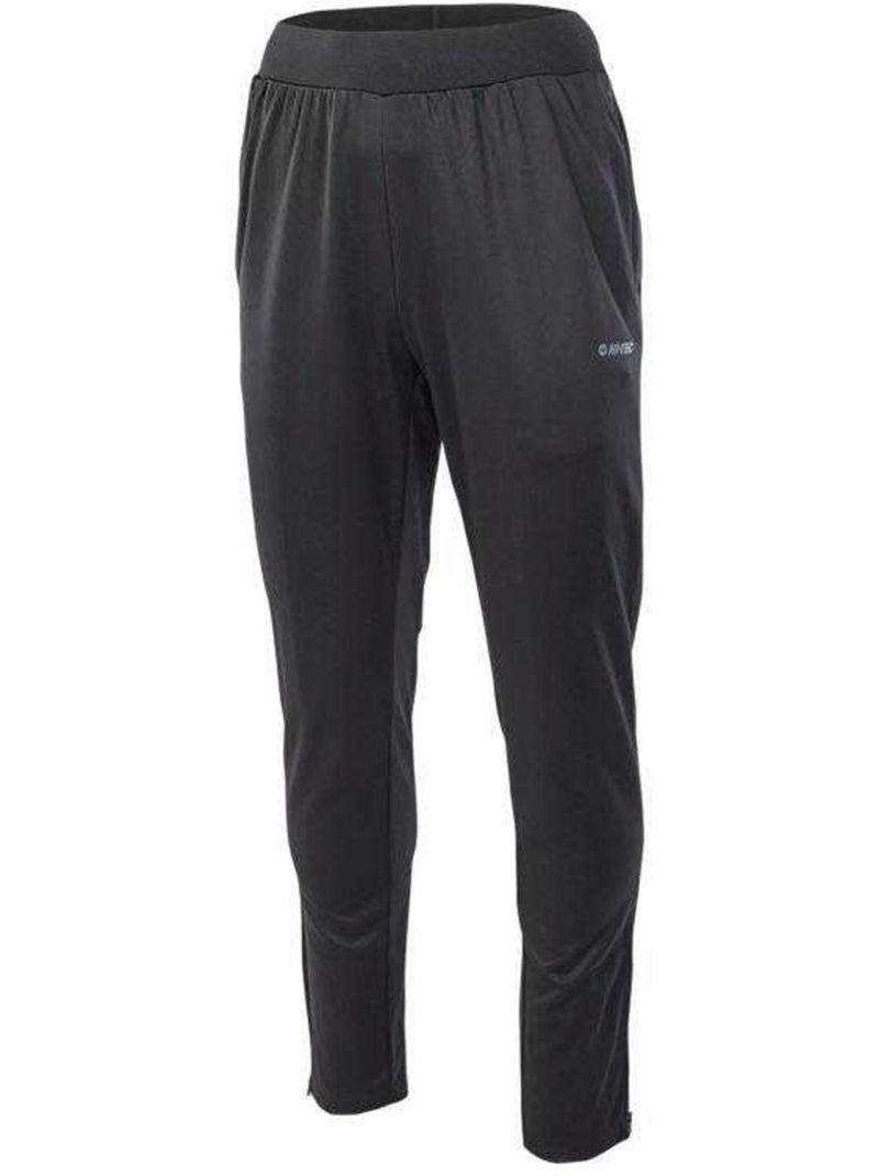 Pantalon de jogging delio - hi-tec Noir - Kiabi