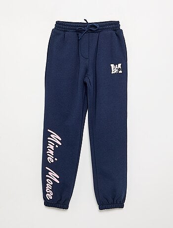 Pantalon de jogging 'Disney' 'Minnie'