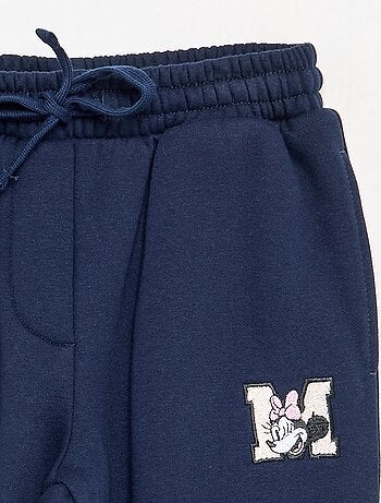Pantalon de jogging 'Disney' 'Minnie'