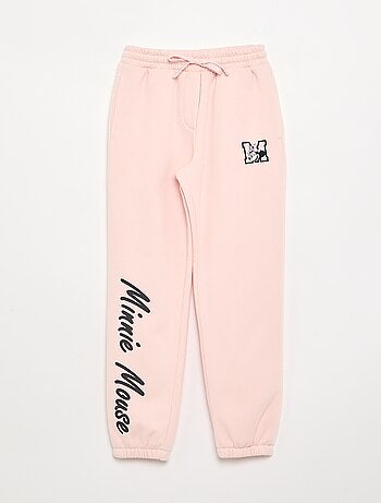 Pantalon de jogging 'Disney' 'Minnie'