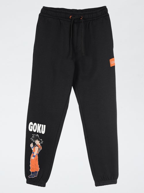 Pantalon de jogging 'Dragon Ball Z' - Kiabi Pantalon de jogging 'Dragon Ball Z' - Kiabi