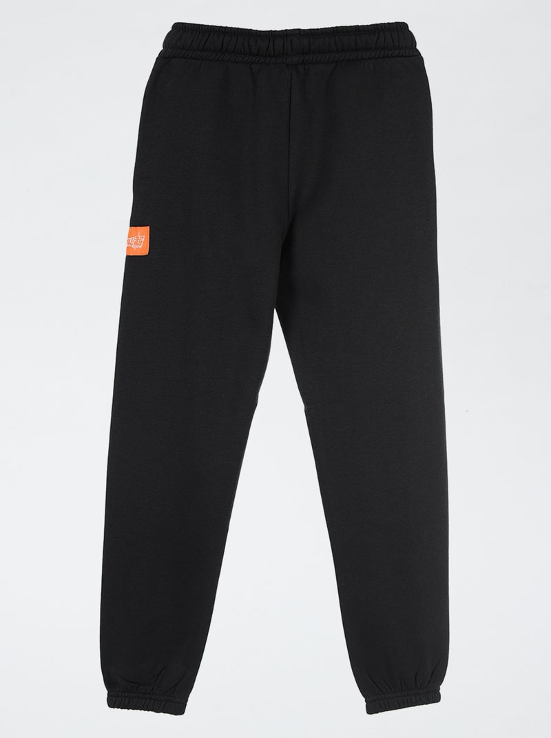 Pantalon de jogging 'Dragon Ball Z' Noir - Kiabi