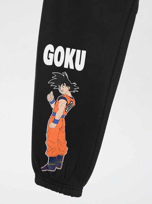 Pantalon de jogging 'Dragon Ball Z' - Kiabi Pantalon de jogging 'Dragon Ball Z' - Kiabi