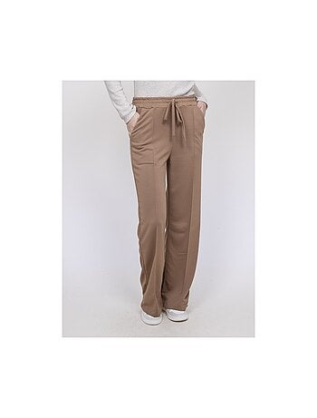 Pantalon de jogging droit ENAELLE