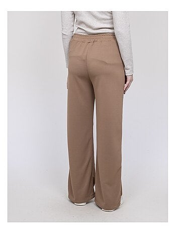 Pantalon de jogging droit ENAELLE